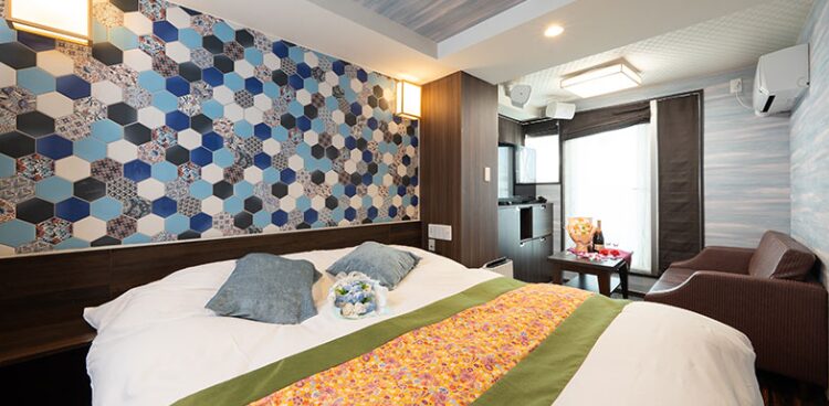 HOTEL OPERA（ホテル オペラ）