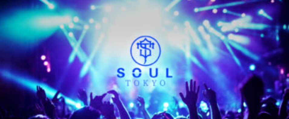 SOUL TOKYO