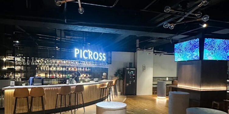 PICROSS 大塚店