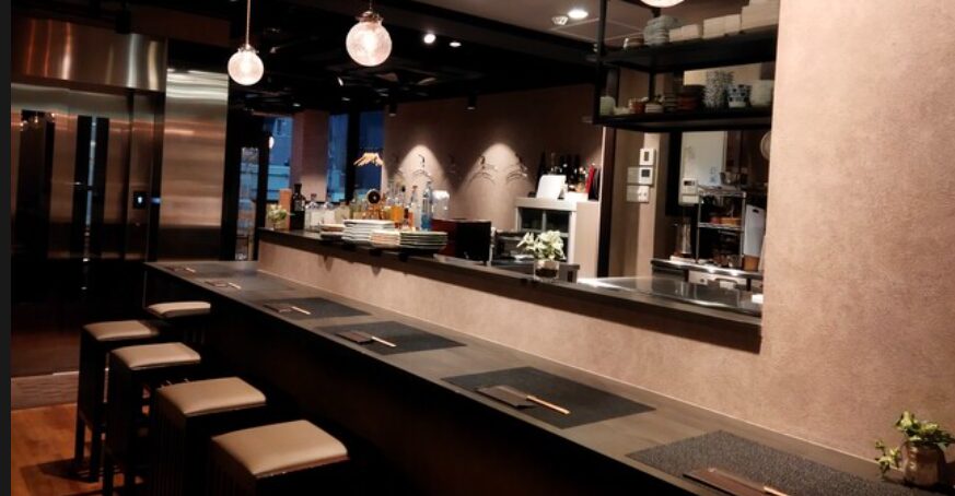 ワインと日本酒 居酒屋 Hana