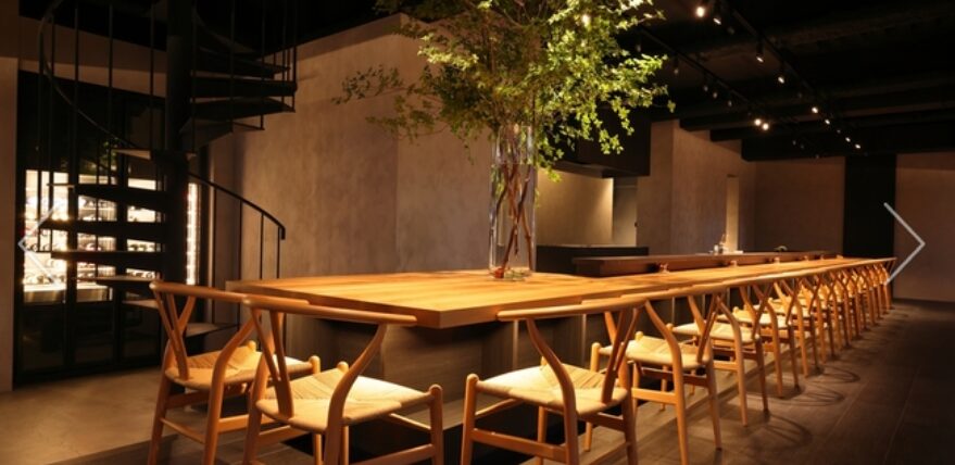 やきとり 結火（むすび）