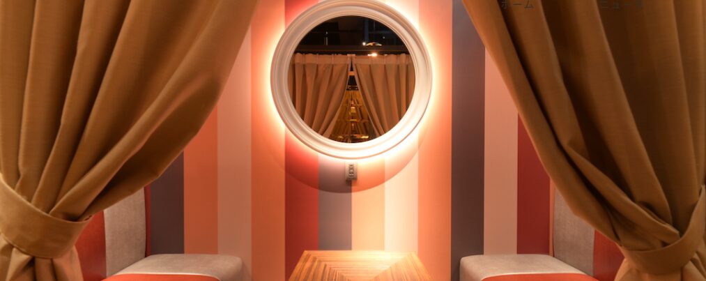THE SINGLE 池袋東口店