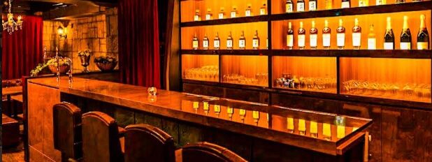 Bar Valhalla（バー ヴァルハラ）