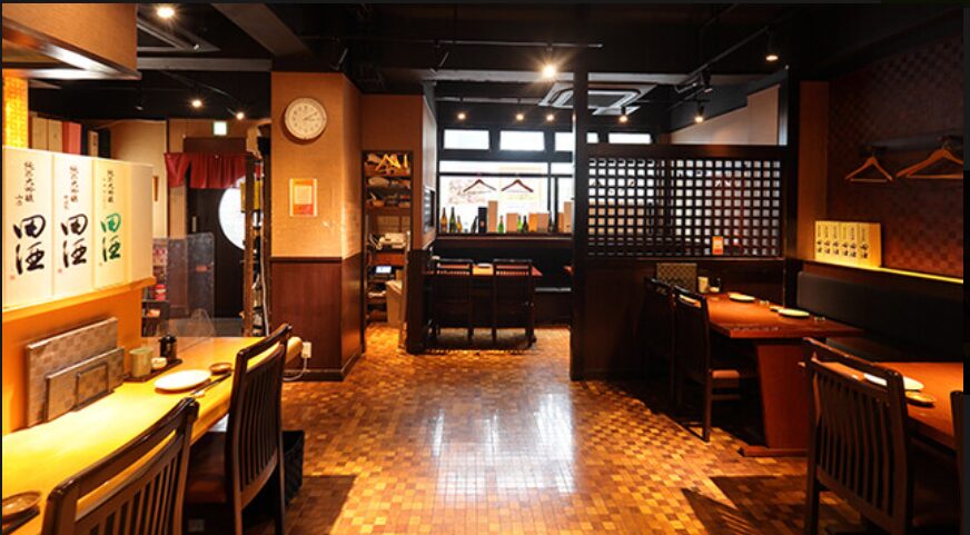 酒処 一合 西日暮里店