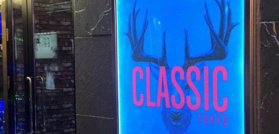 CLASSIC-TOKYO