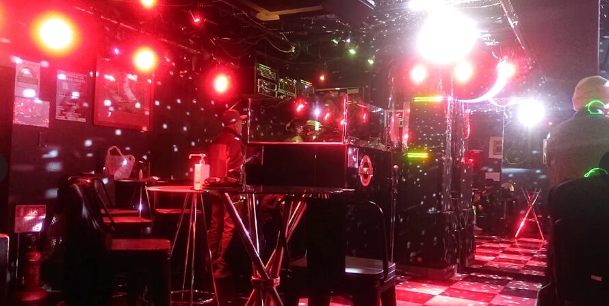 アールジービー東京