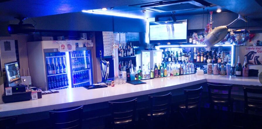 SKYLIGHT BAR