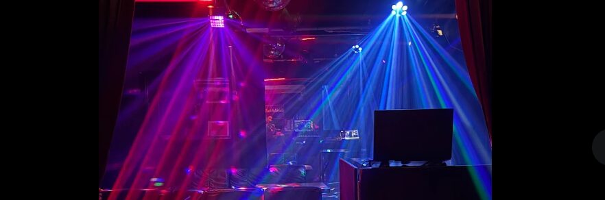 MUSIC & BAR Enab（エナブ）