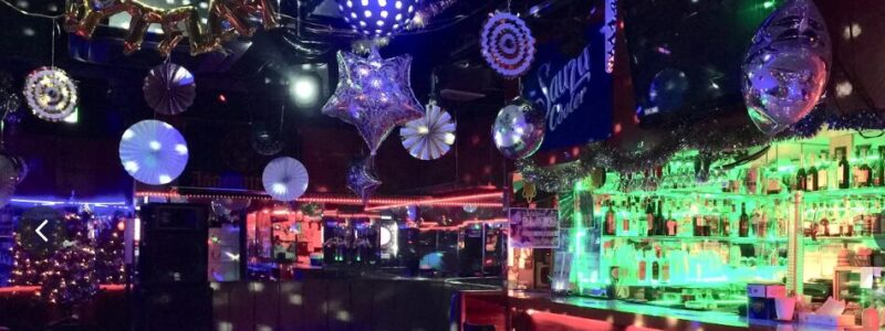 CORD BAR 池袋西口