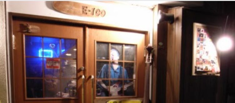 Jazz Bar E-100（イーヒャク）