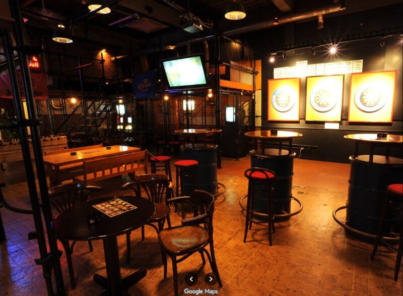 BALABUSHKA（バラブシュカ）