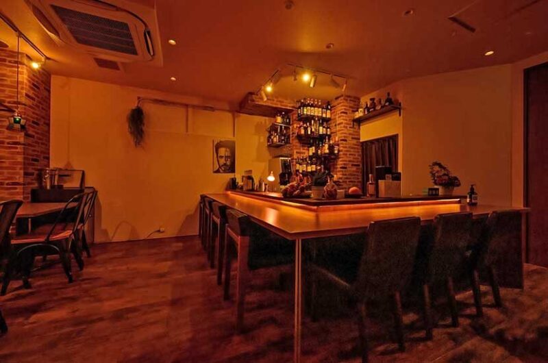 bar PALL MALL（バー ポール モール）