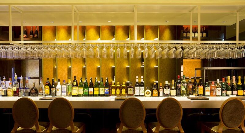 JIS FUKUOKA（ジス福岡）※旧：JIS ORIENTAL lounge