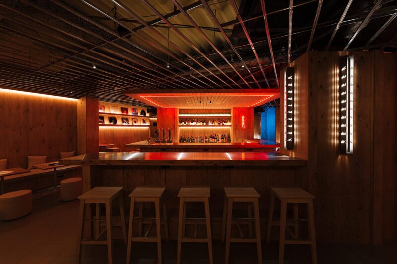 MUSIC BAR SIDE:K（サイドケー）