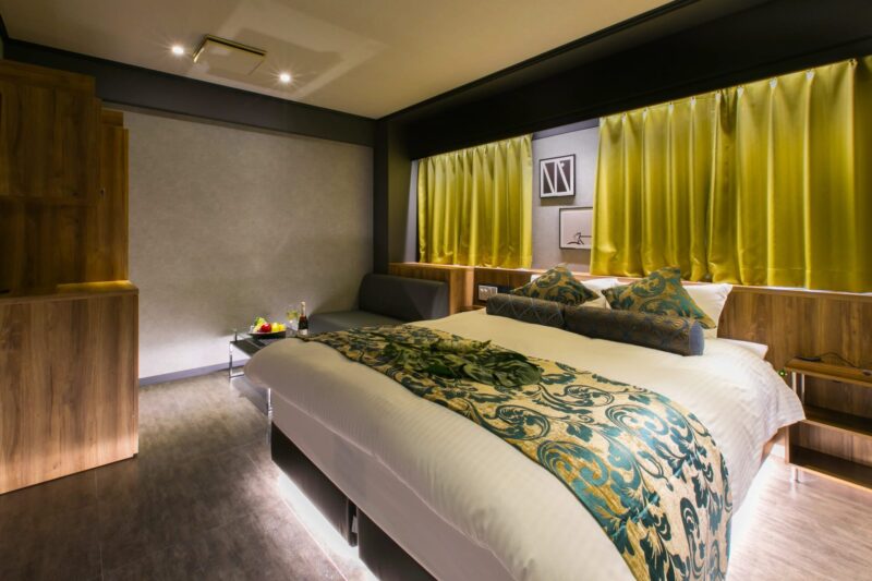 HOTEL PURE81（ホテルピュア）
