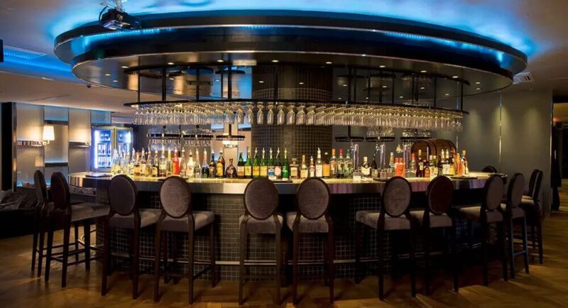 JIS FUKUOKA（ジス福岡）※旧：JIS ORIENTAL lounge