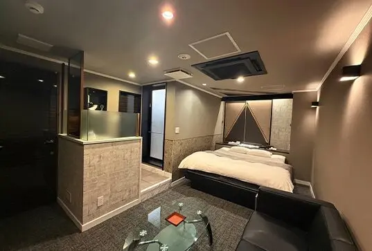 HOTEL Ritmo（リトモ）