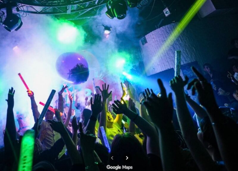 CLUB Ammona（クラブアンモナ）