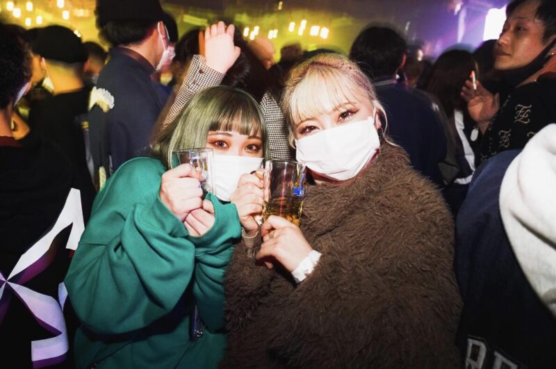 CLUB CAT'S（クラブキャッツ）