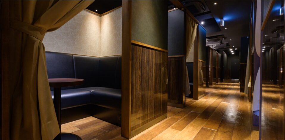 THE SINGLE 上野店