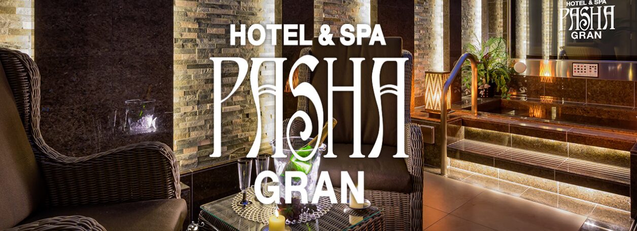 HOTEL PASHA GRAN (ホテル パシャ グラン)