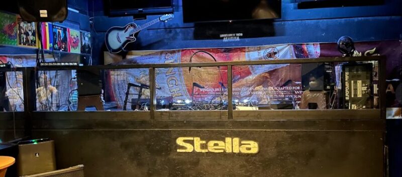 浅草STELLA（ステラ）