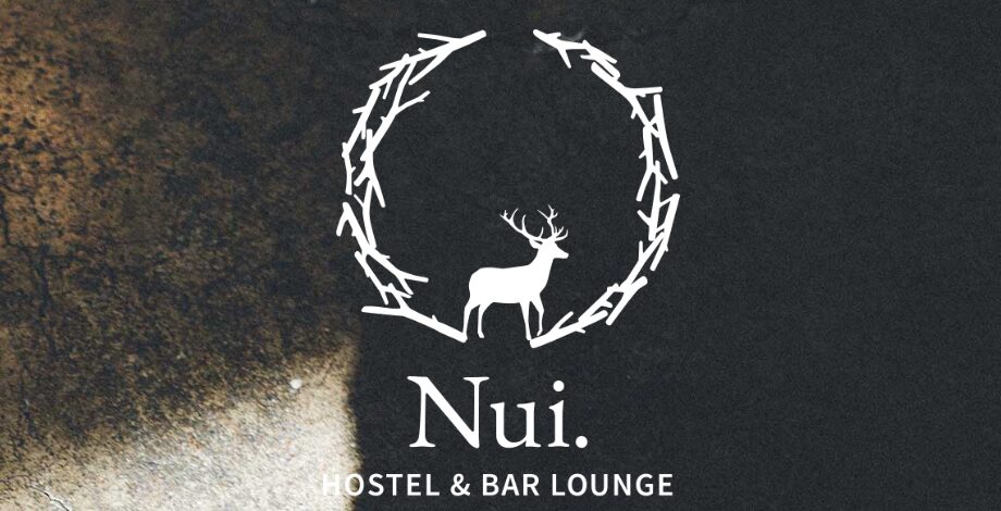 Nui. HOSTEL & BAR LOUNGE（ヌイ）