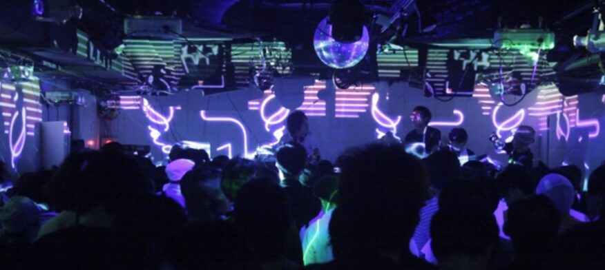 秋葉原MOGRA（モグラ）