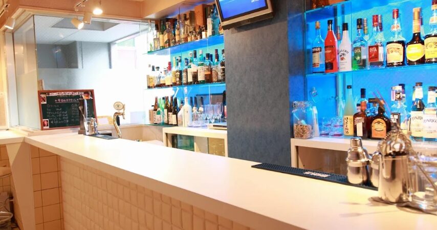 basicBar【bB】（ベーシックバー）