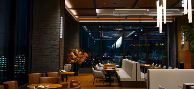 Good View Dining