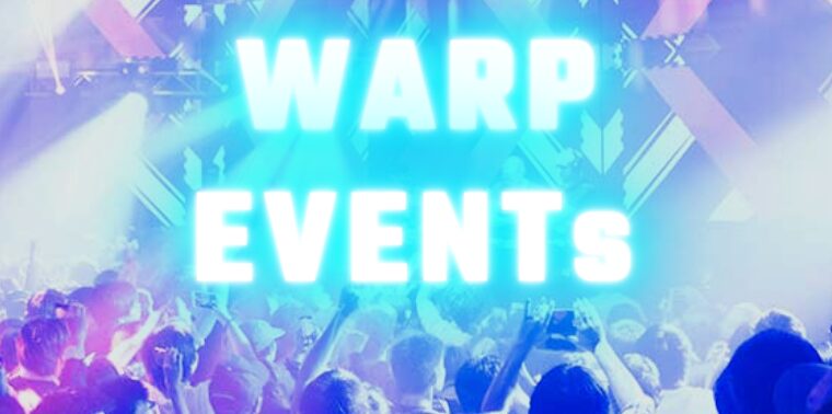 WARP SHINJUKU（ワープ新宿）