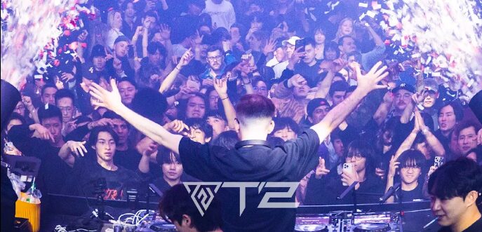 T2 SHINJUKU（ティーツー新宿）
