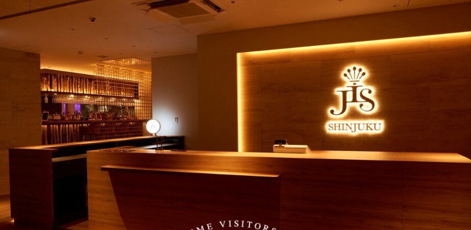JIS SHINJUKU