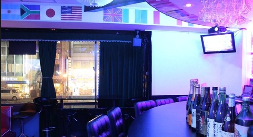 H2 INTERNATIONAL BAR(エイチツー)