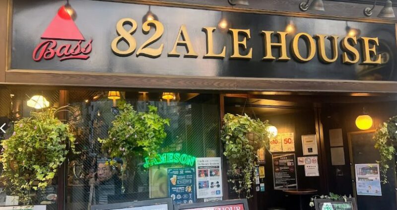 82 （エイティトゥ）浜松町店
