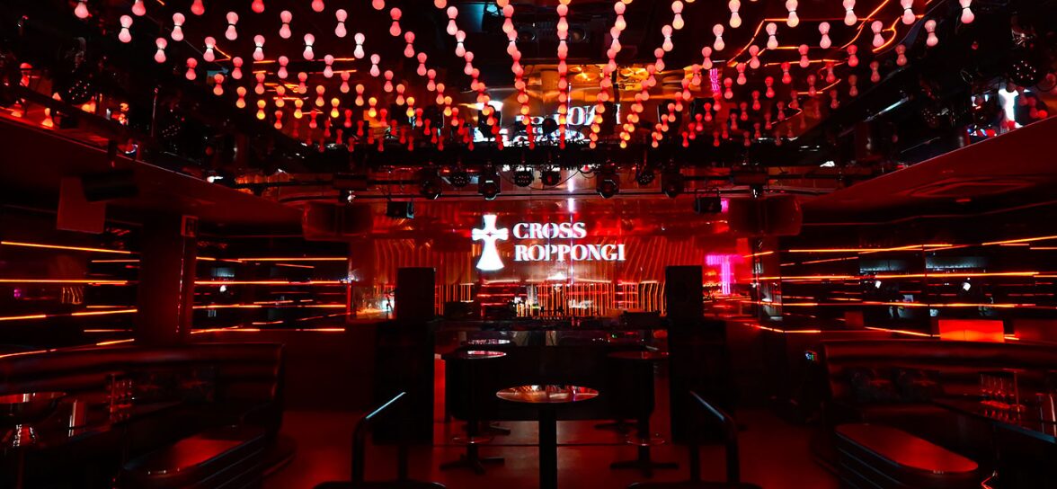 CROSS ROPPONGI