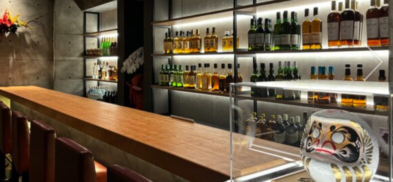 DARUMA BAR 田町店