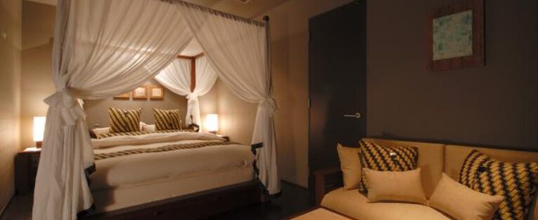 HOTEL Luxe（ラクス）