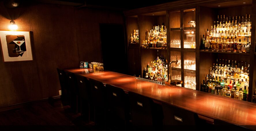 Bar VEILLE（バー ヴェイユ）