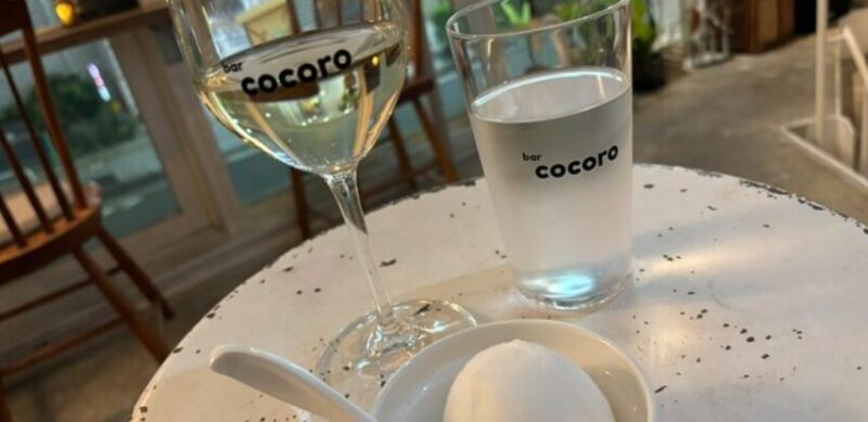 bar cocoro（バー ココロ）