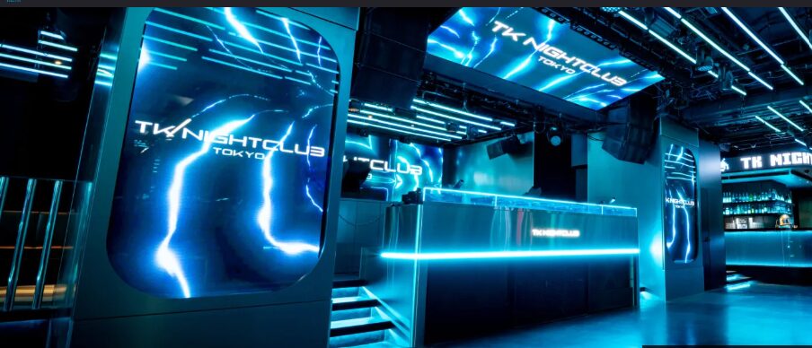 TK NIGHTCLUB(ティーケー ナイトクラブ)