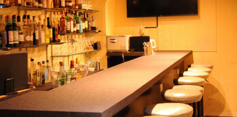 BAR RASH