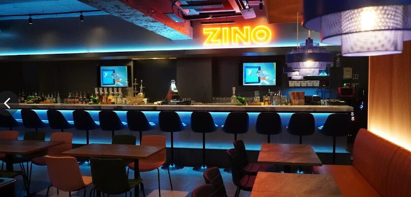 ZINO（ジーノ）下北沢店