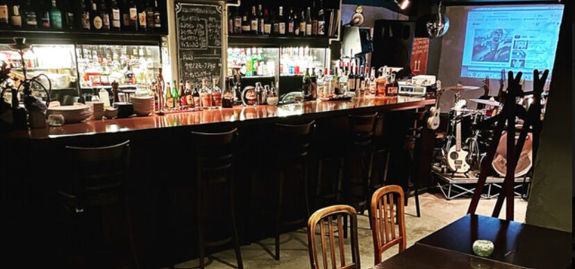 BAR HICOTTO(ヒコット)