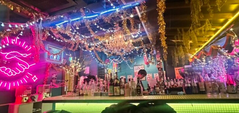 FRIENDS bar&lounge
