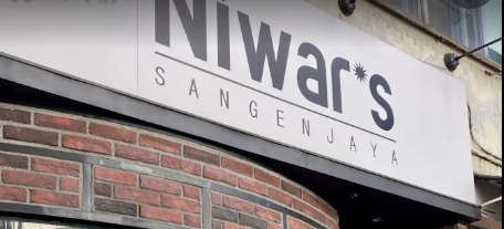 Niwar's SANGENJAYA