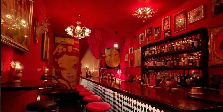 BAR KOMAZAWA