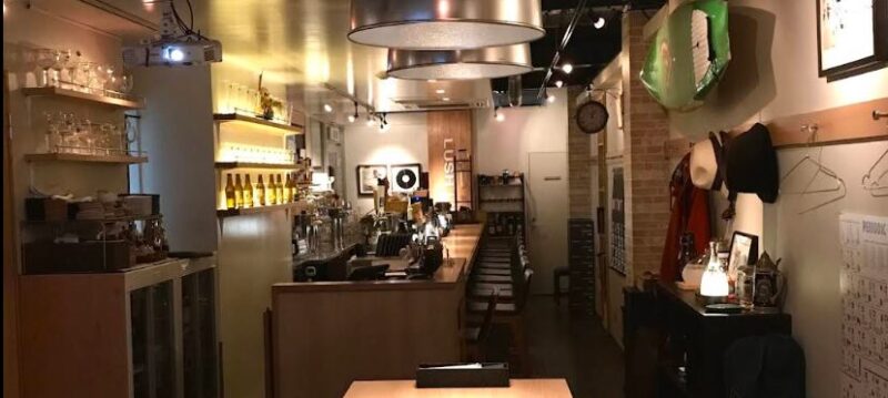 Craft Beer House Lush Life（ラッシュ・ライフ）