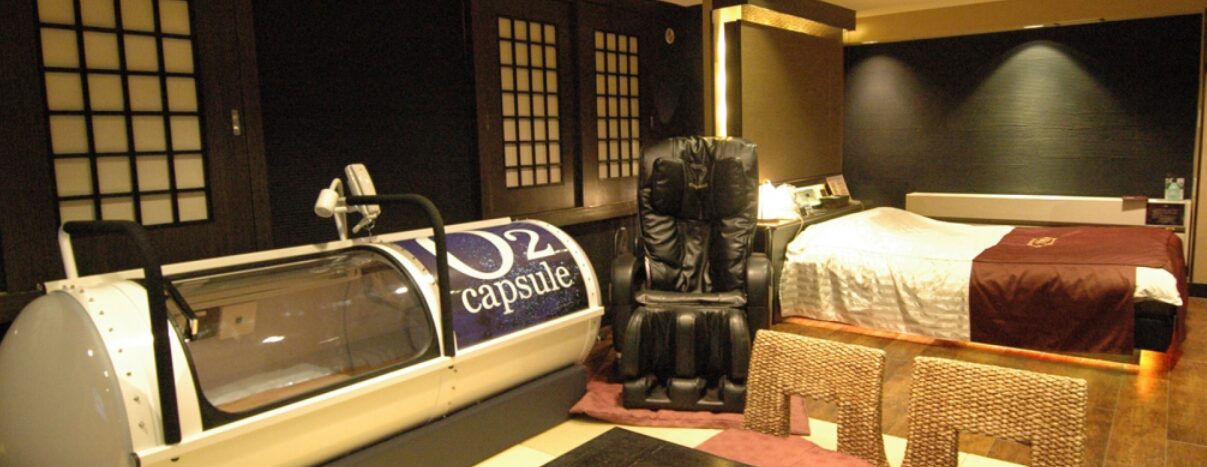 HOTEL 大和 RESORT