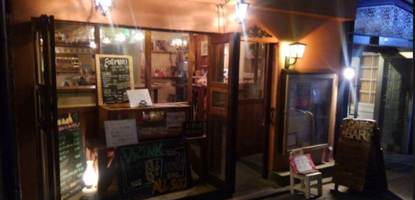 JESTER'S STORE(ジェスターズストア)